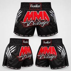 Quần Muay MMA Fighter