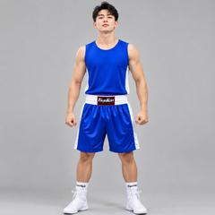 Quần Áo Boxing Fighter