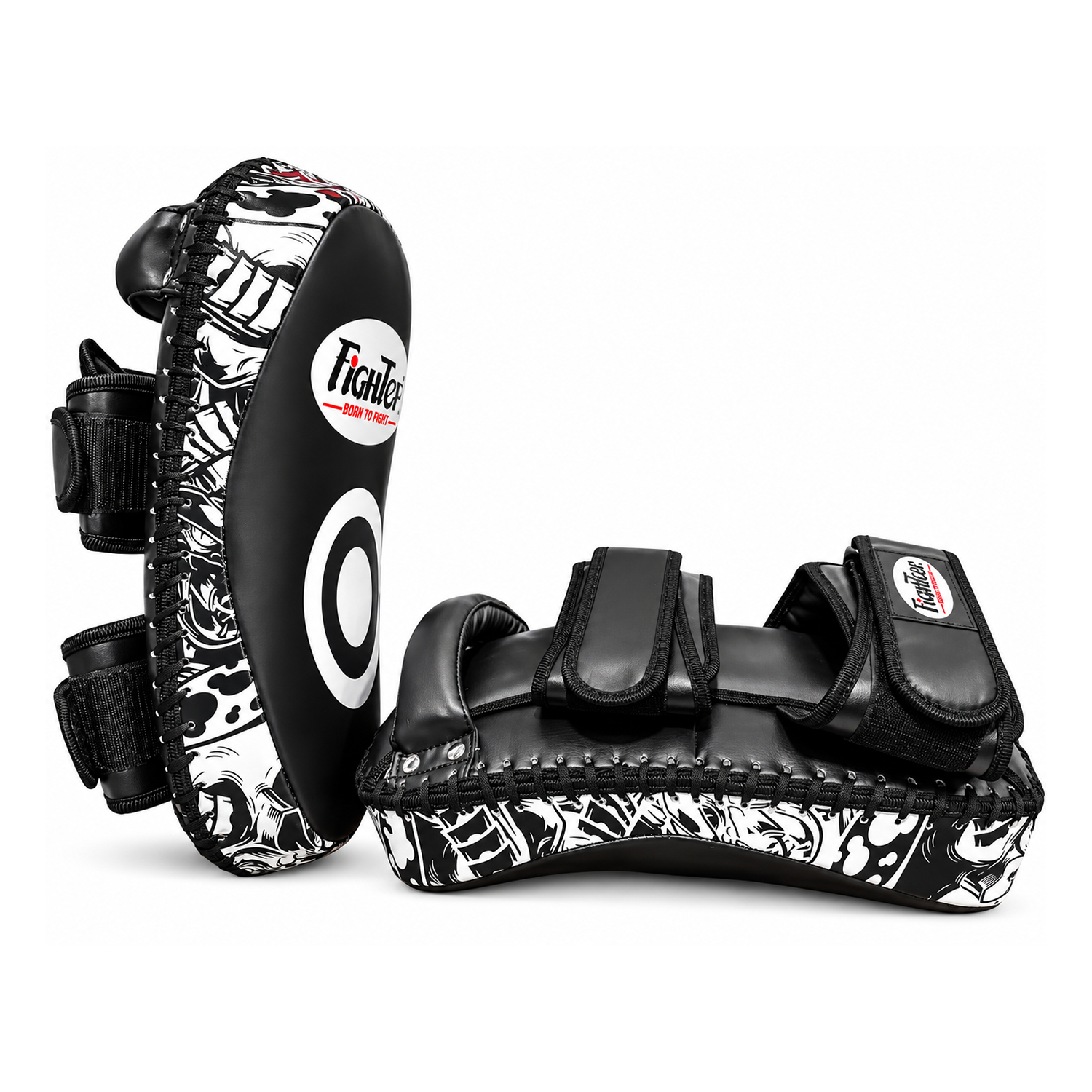 Đích Đá Fighter Muay Pro