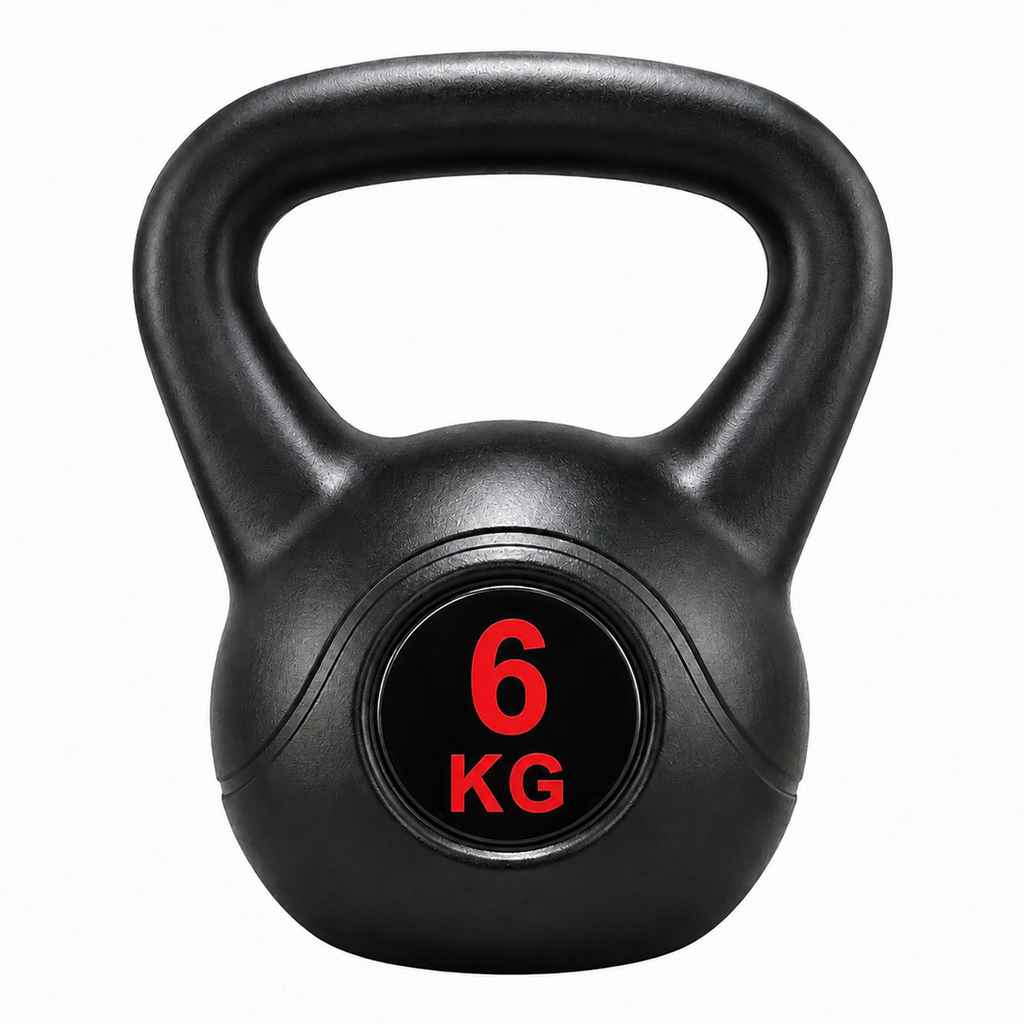 Tạ Ấm Fighter - 6kg, 10kg