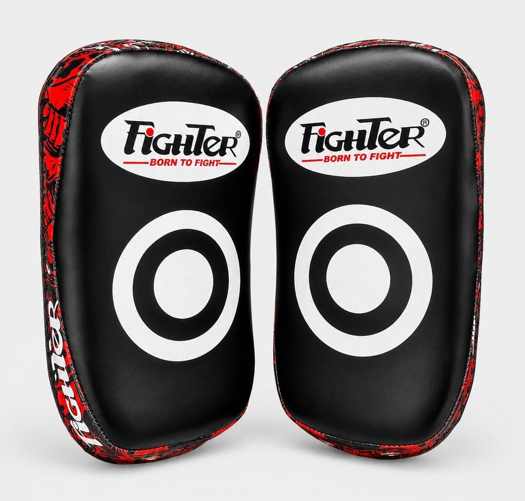 Đích Đá Fighter Muay Pro