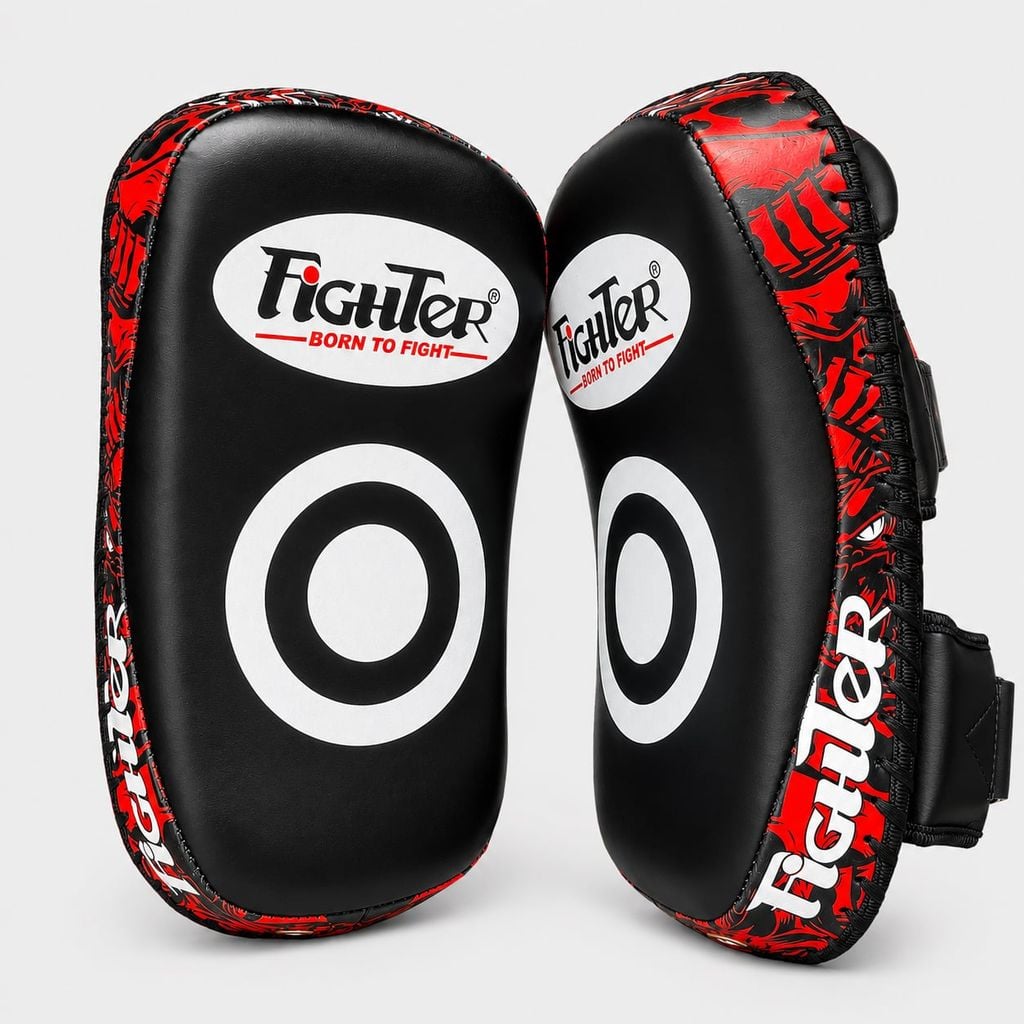 Đích Đá Fighter Muay Pro