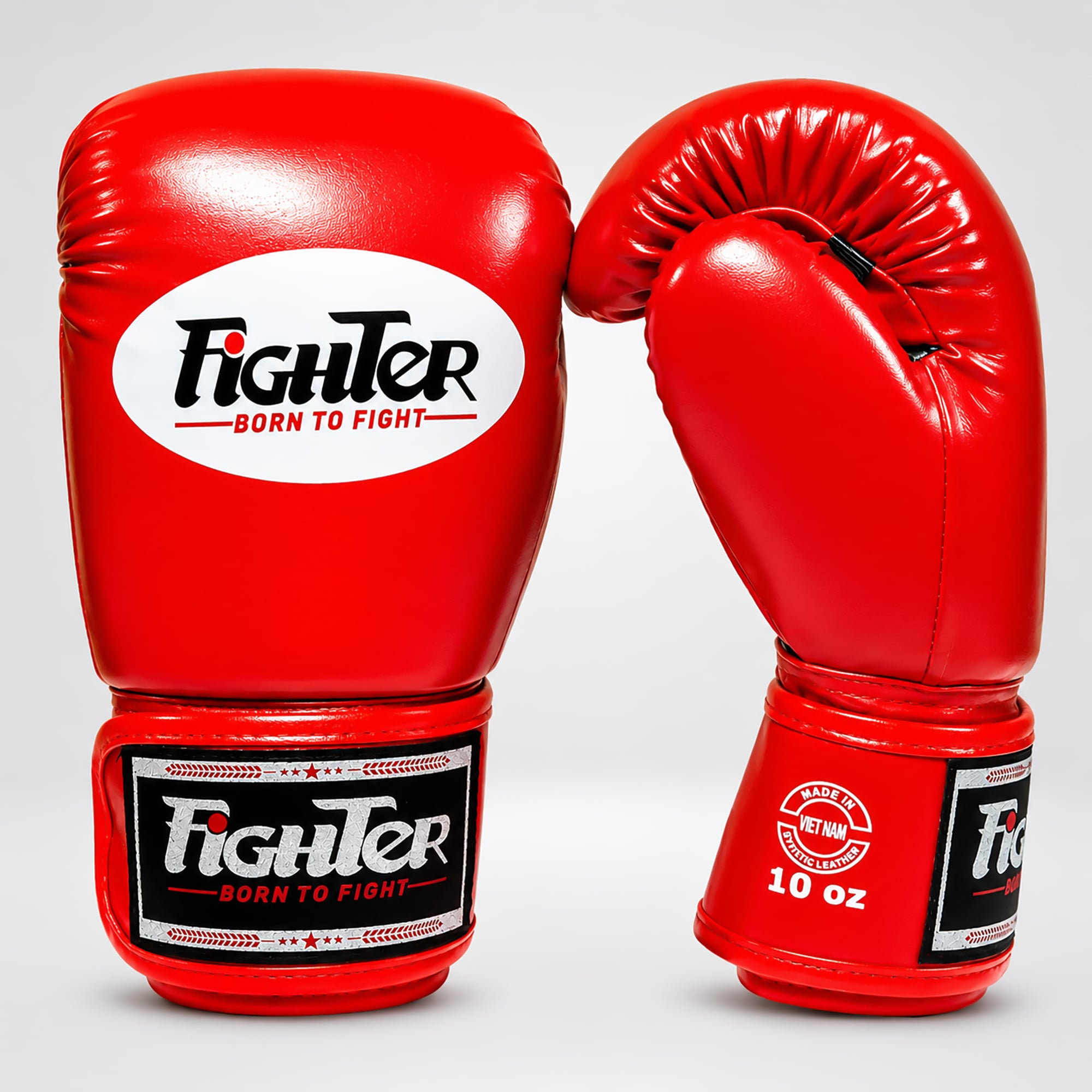 Găng Fighter Thi Đấu