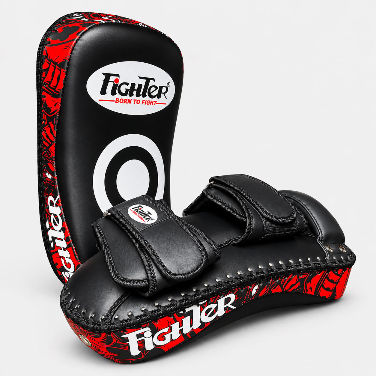 Đích Đá Fighter Muay Pro