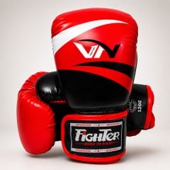 Găng VN Fighter - Xanh, Đỏ, Đen, Trắng, Vàng