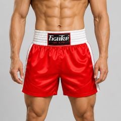 Quần KickBoxing Fighter Cao Cấp