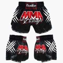 Quần Muay MMA Fighter