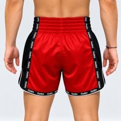Quần Muay Fighter Cao Cấp
