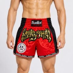 Quần Muay Fighter Cao Cấp
