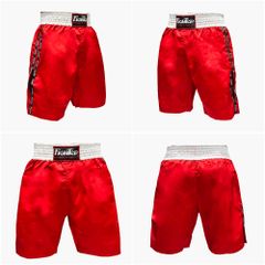 Quần Boxing Fighter Pro