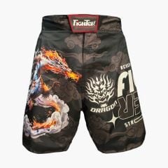 Quần MMA Fighter QMMF-01