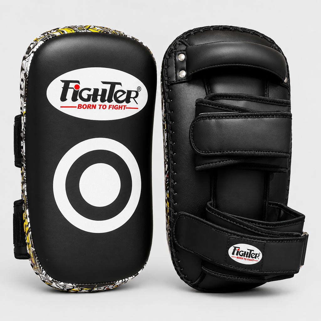 Đích Đá Fighter Muay Pro