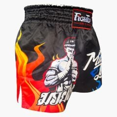 Quần Muay Fighter V02