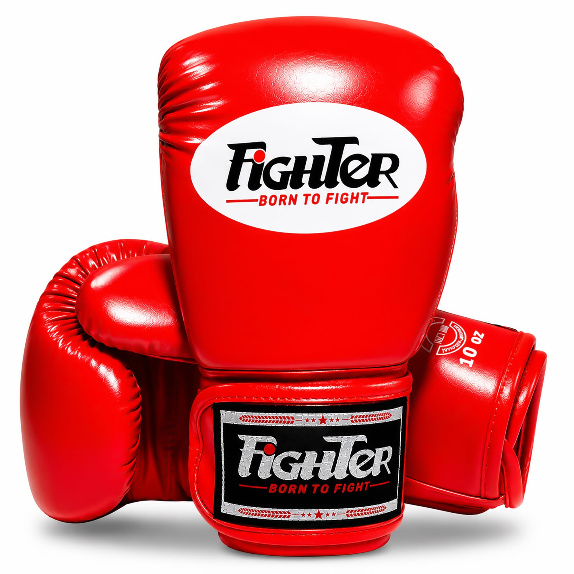 Găng Fighter Thi Đấu
