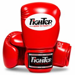 Găng Võ Thuật Fighter Thi Đấu