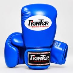 Găng Võ Thuật Fighter Thi Đấu