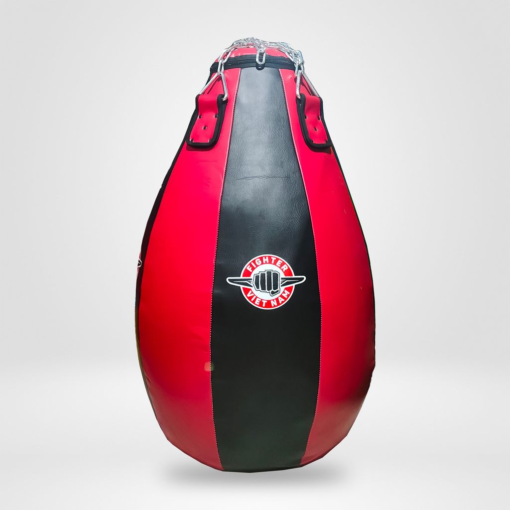 Bao Đấm Fighter 0.8 mét & 1.0 Mét