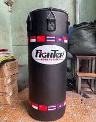 Bao cát Fighter BTF khổng lồ 1.5 mét, đường kính 50cm