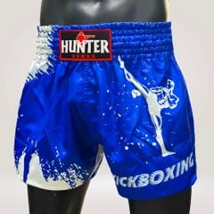 Quần Kick Hunter K1 - Xanh, Đỏ