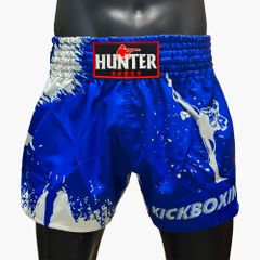 Quần Kick Hunter K1 - Xanh, Đỏ