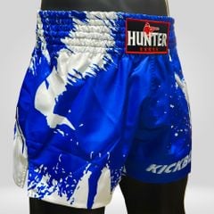 Quần Kick Hunter K1 - Xanh, Đỏ