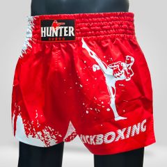 Quần Kick Hunter K1 - Xanh, Đỏ