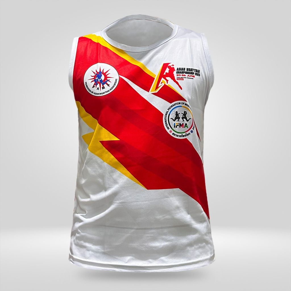 Áo Thun Muay IFMA