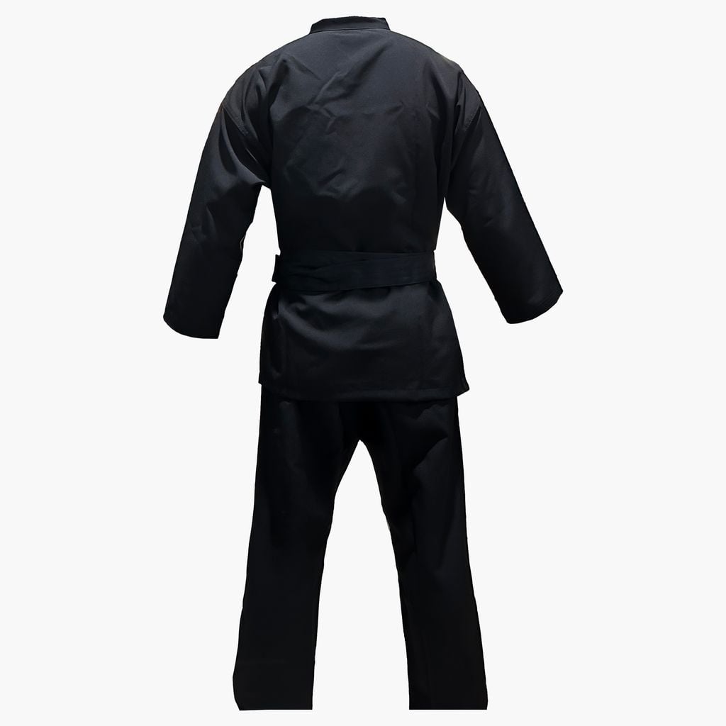 Võ Phục Võ Cổ Truyền Fighter