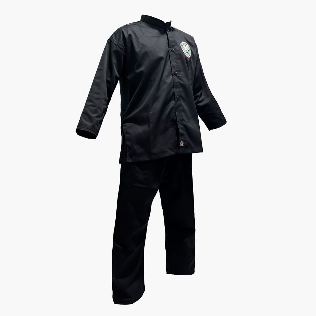 Võ Phục Thi Đấu Võ Cổ Truyền Fighter