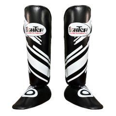 Giáp Chân KickBoxing Fighter K1 ( Xanh, Đỏ, Đen)