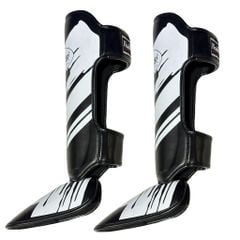 Giáp Chân KickBoxing Fighter K1 ( Xanh, Đỏ, Đen)