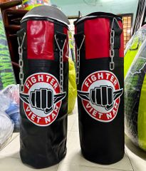 Vỏ bao cát Fighter đường kính 36cm (0.8 mét, 1.0 mét, 1.2 mét)