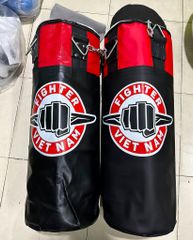 Vỏ bao cát Fighter đường kính 36cm (0.8 mét, 1.0 mét, 1.2 mét)