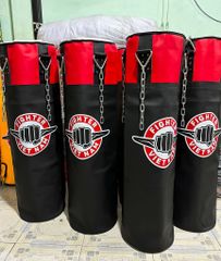 Vỏ bao cát Fighter đường kính 36cm (0.8 mét, 1.0 mét, 1.2 mét)