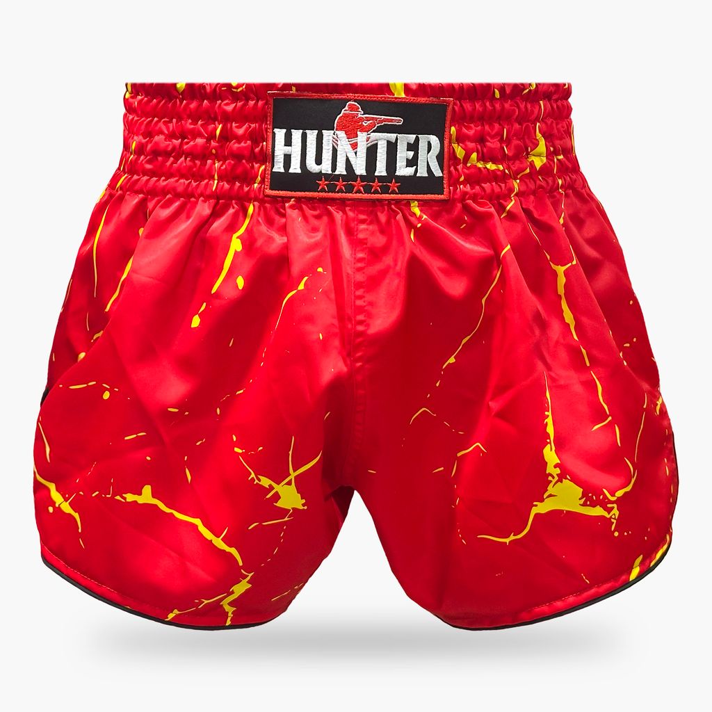 Quần Muay Hunter QMH-1980