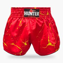 Quần Muay Hunter QMH-1980