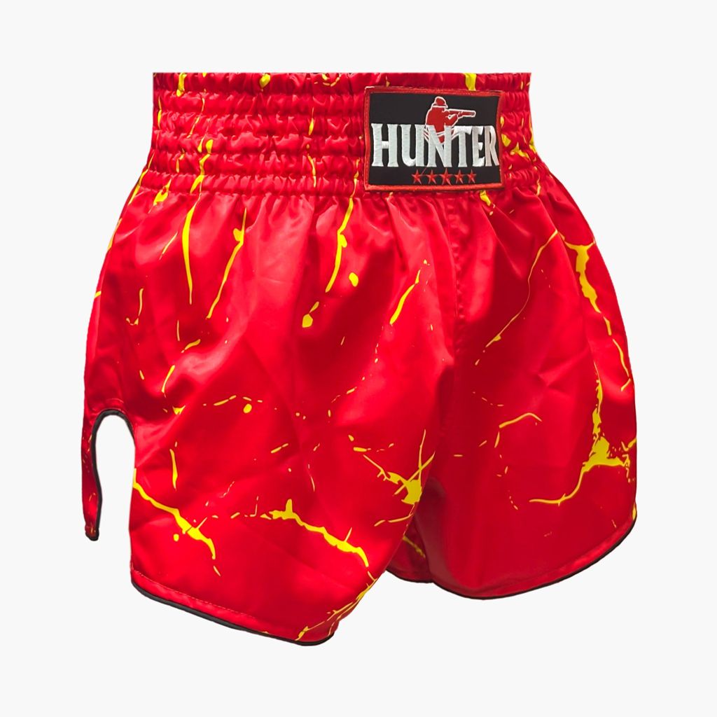 Quần Muay Hunter QMH-1980