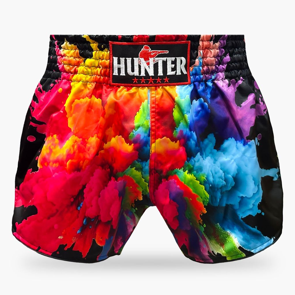 Quần Muay Hunter QMH-1982