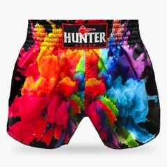Quần Muay Hunter QMH-1982