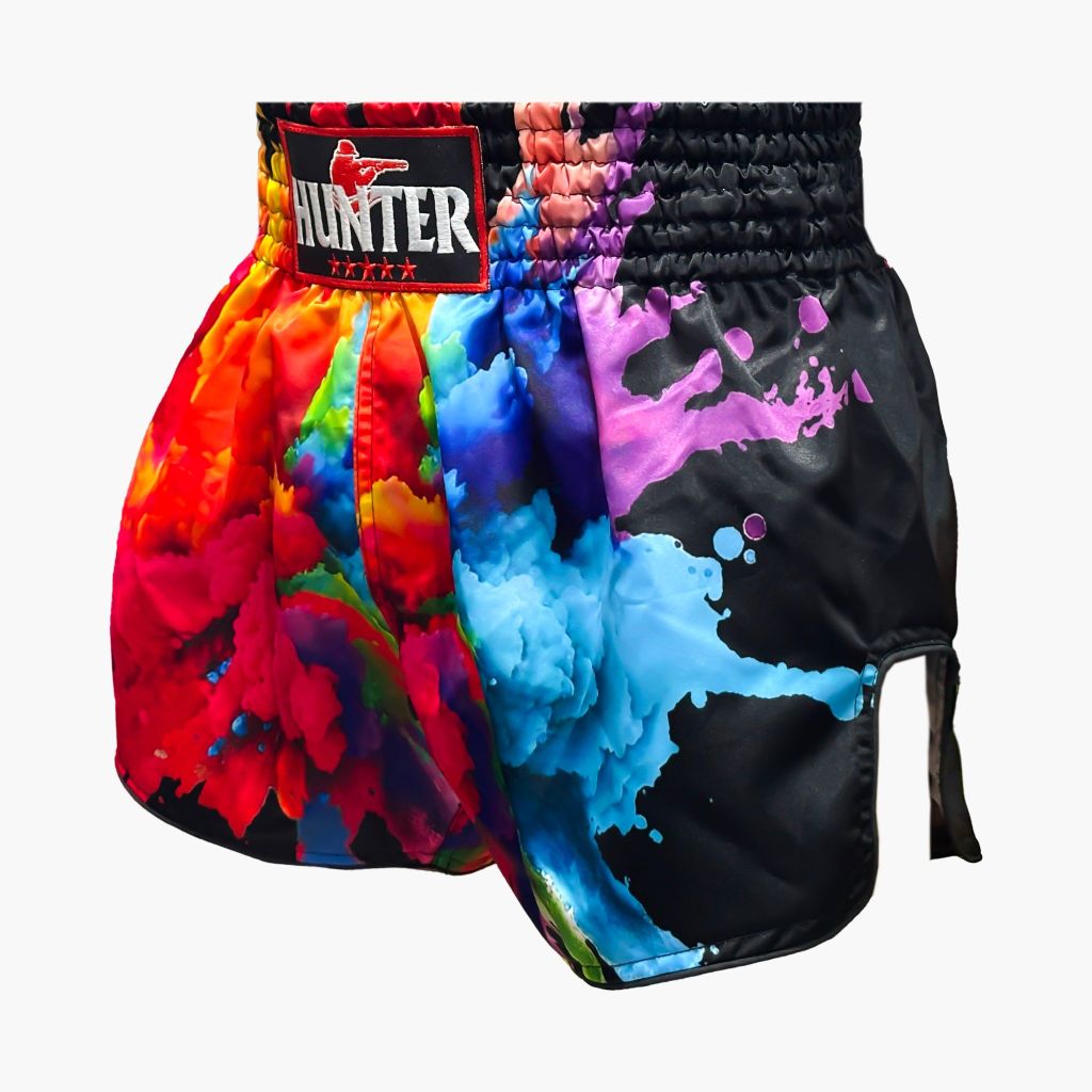 Quần Muay Hunter QMH-1982