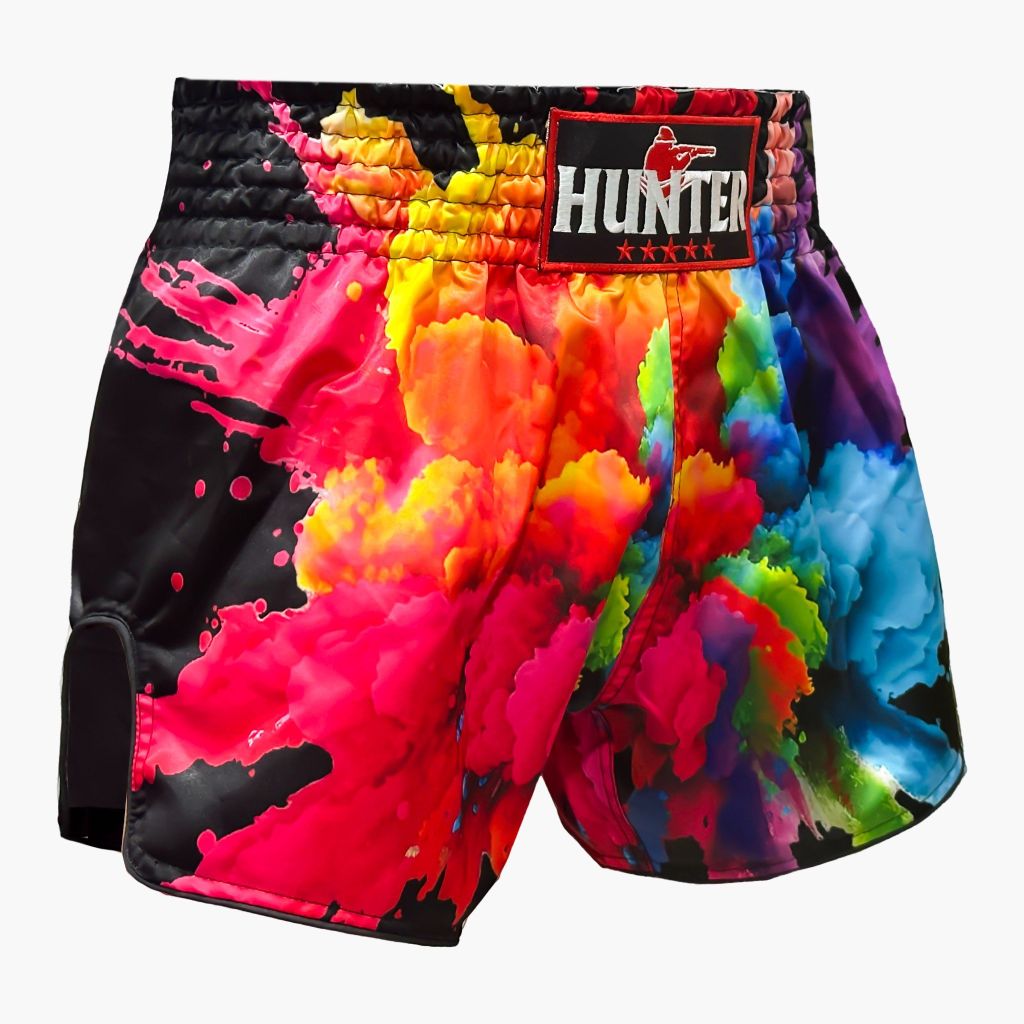 Quần Muay Hunter QMH-1982