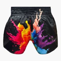 Quần Muay Hunter QMH-1982