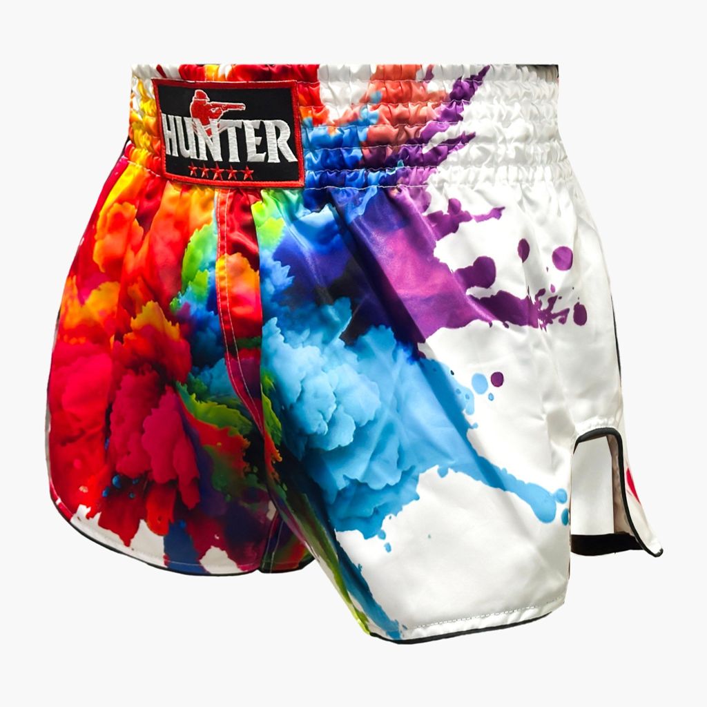 Quần Muay Hunter QMH-1983