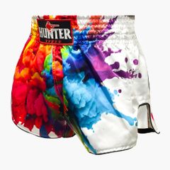 Quần Muay Hunter QMH-1983