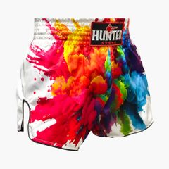Quần Muay Hunter QMH-1983