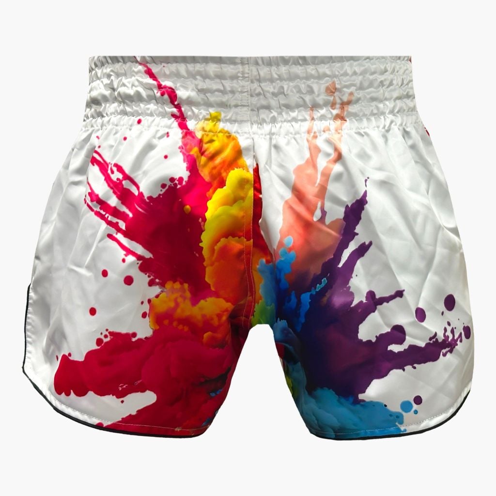 Quần Muay Hunter QMH-1983