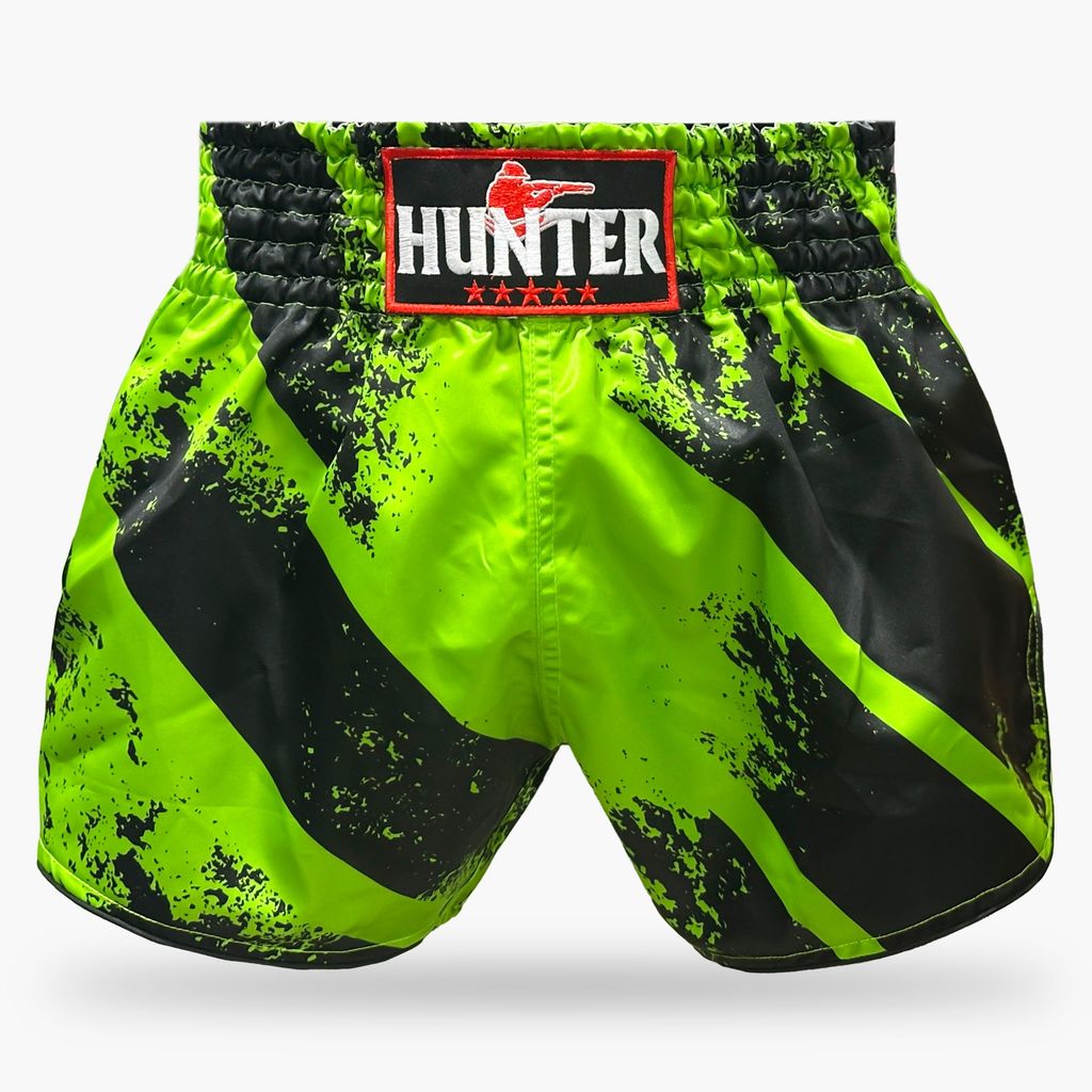 Quần Muay Hunter QMH-1984