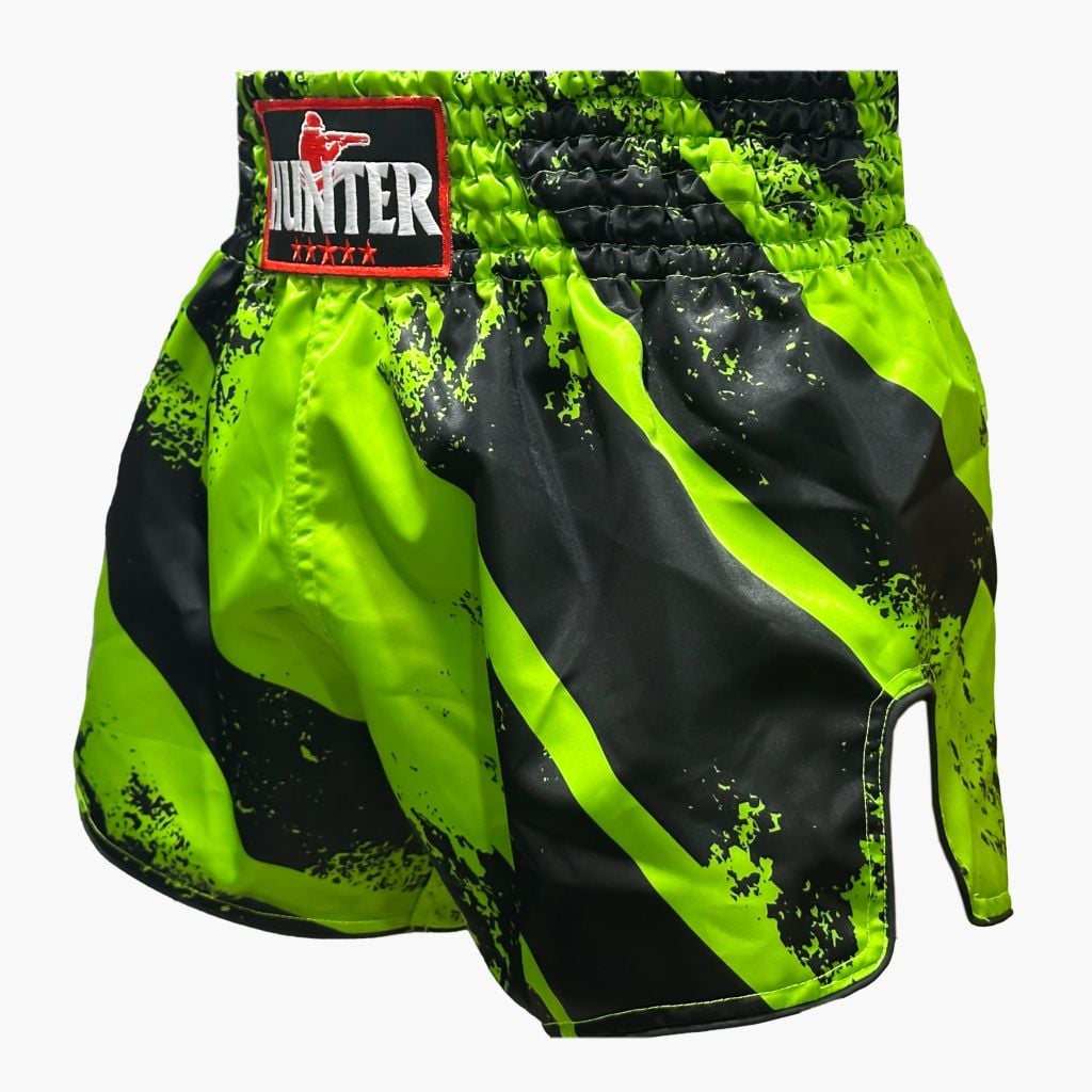 Quần Muay Hunter QMH-1984