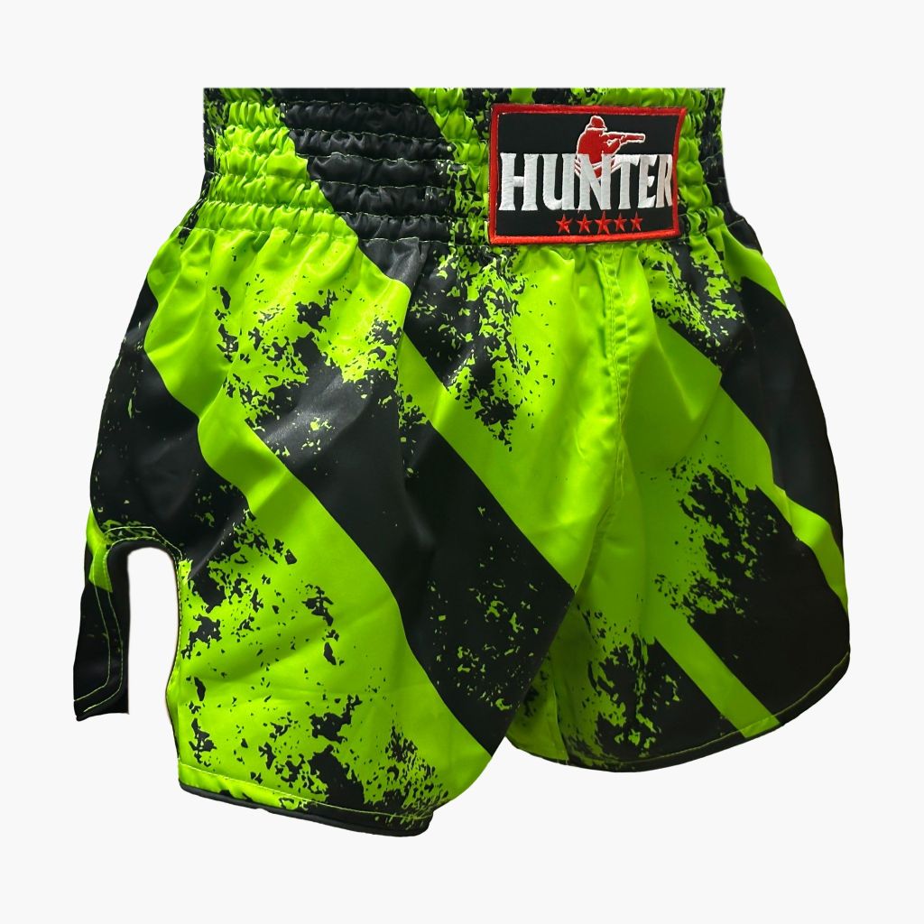 Quần Muay Hunter QMH-1984