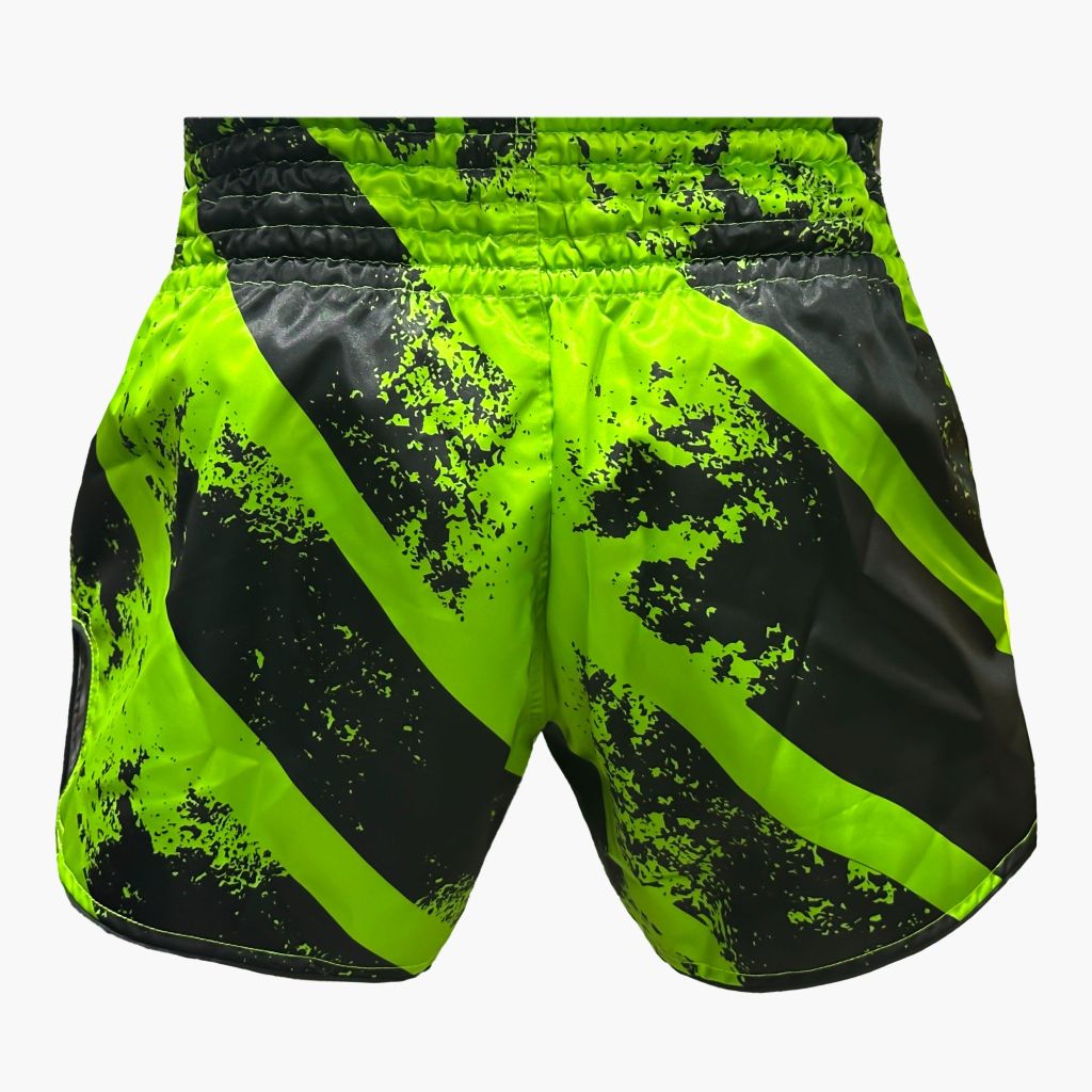 Quần Muay Hunter QMH-1984